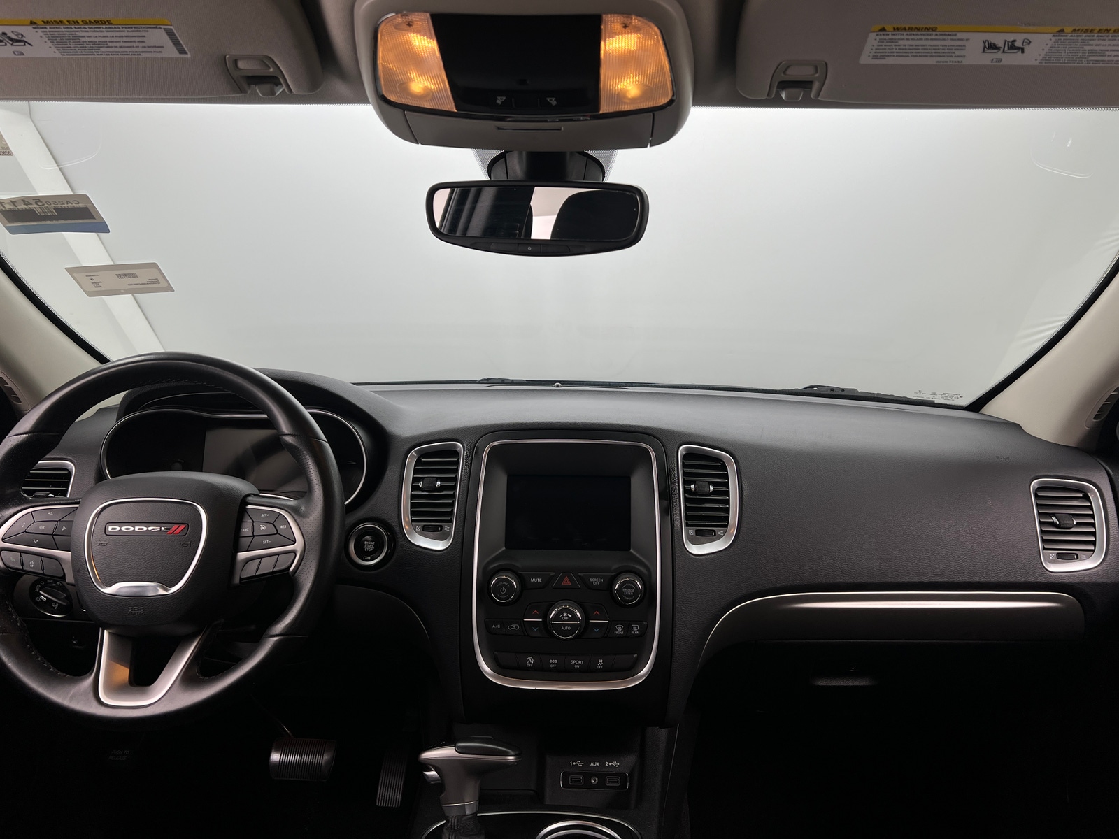 Thumbnail: 2020 Dodge Durango - 3