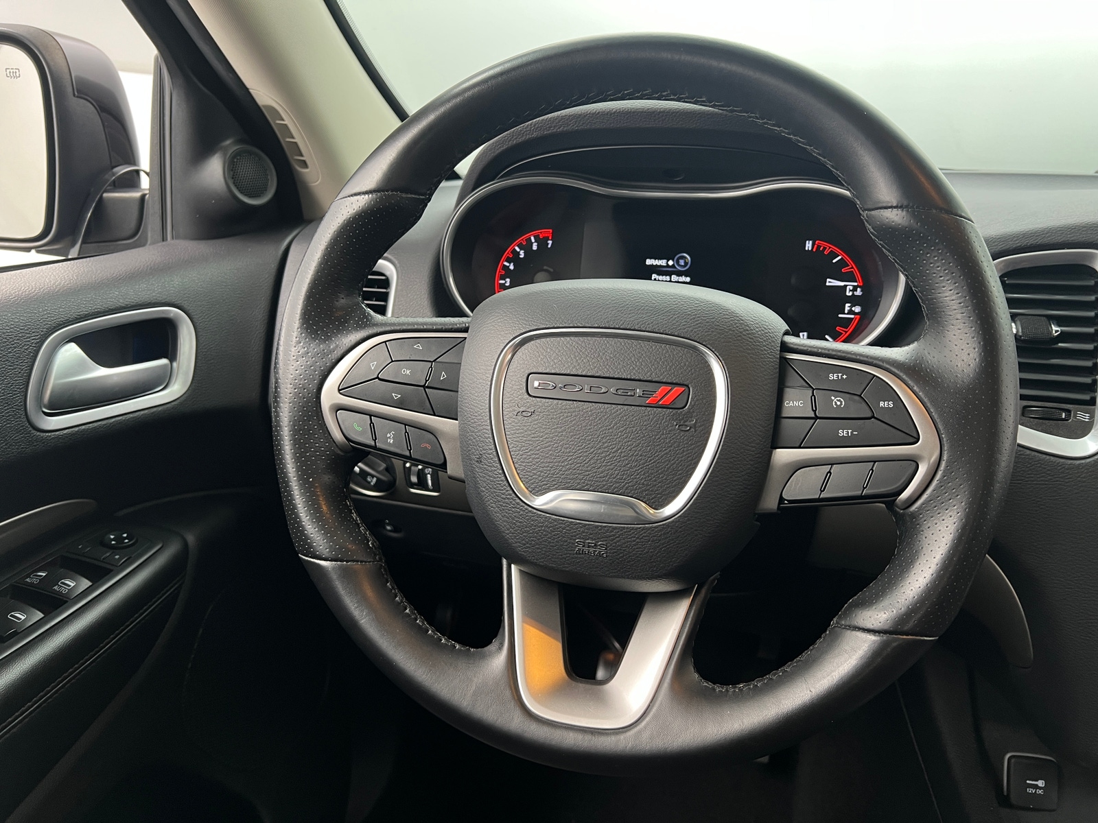 Thumbnail: 2020 Dodge Durango - 5