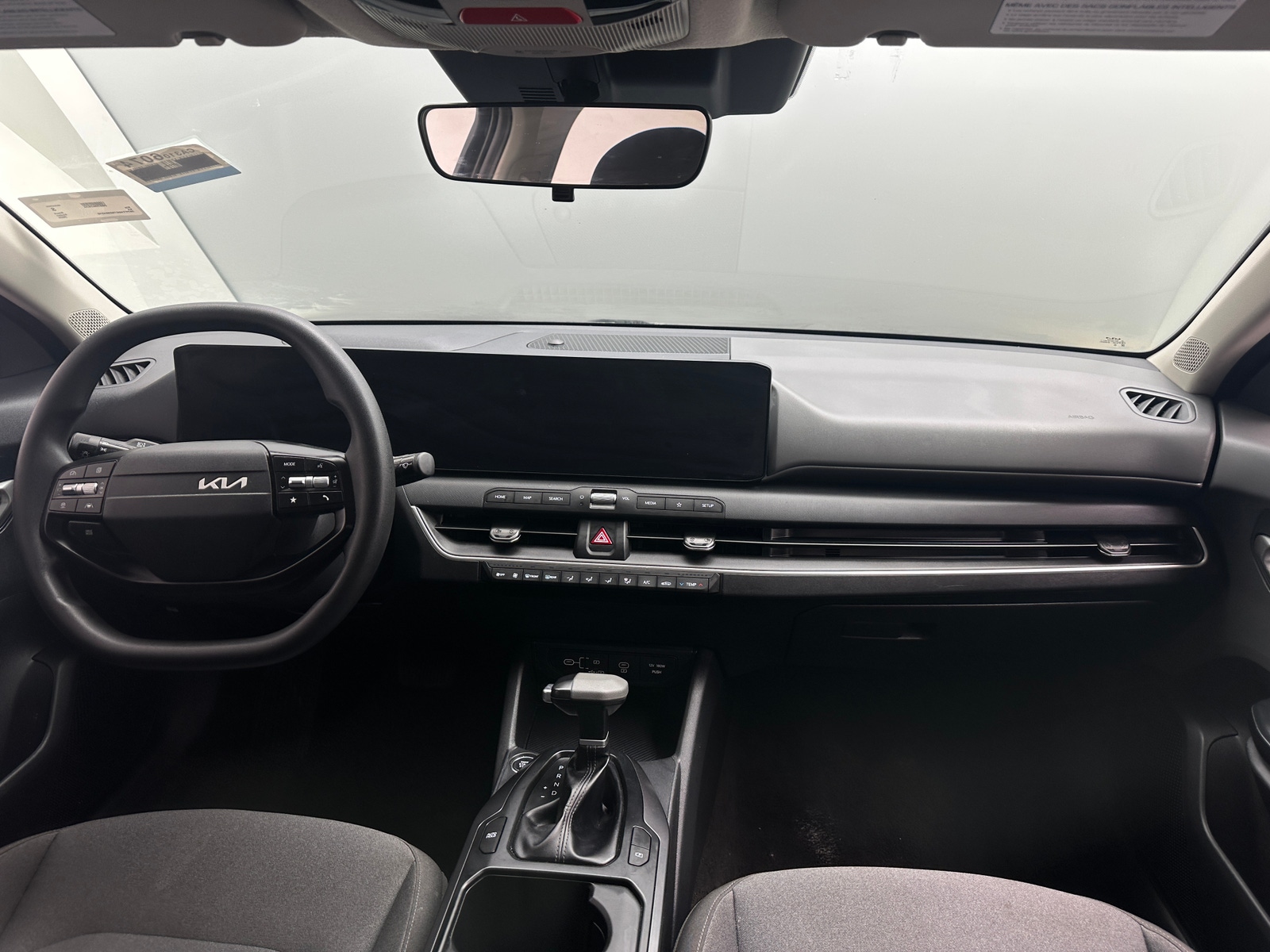 Thumbnail: 2025 Kia K4 - 3