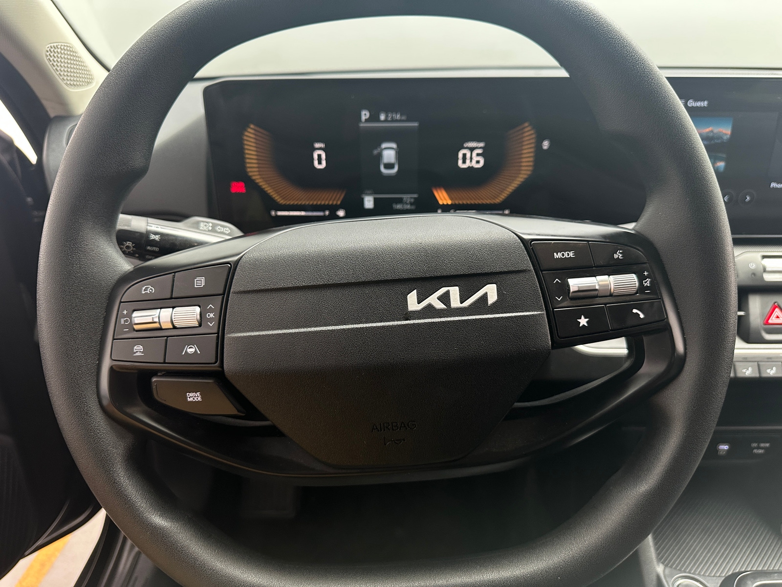 Thumbnail: 2025 Kia K4 - 5
