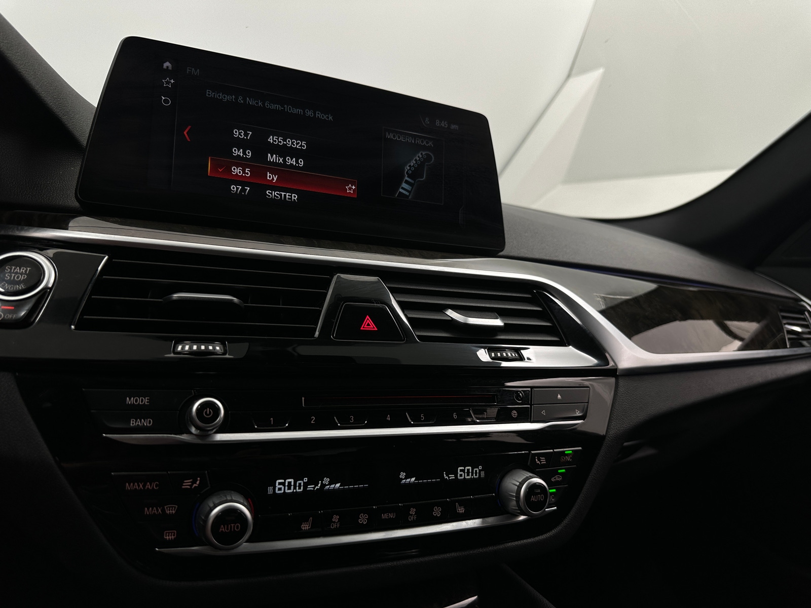 Thumbnail: 2017 BMW 5 Series - 3