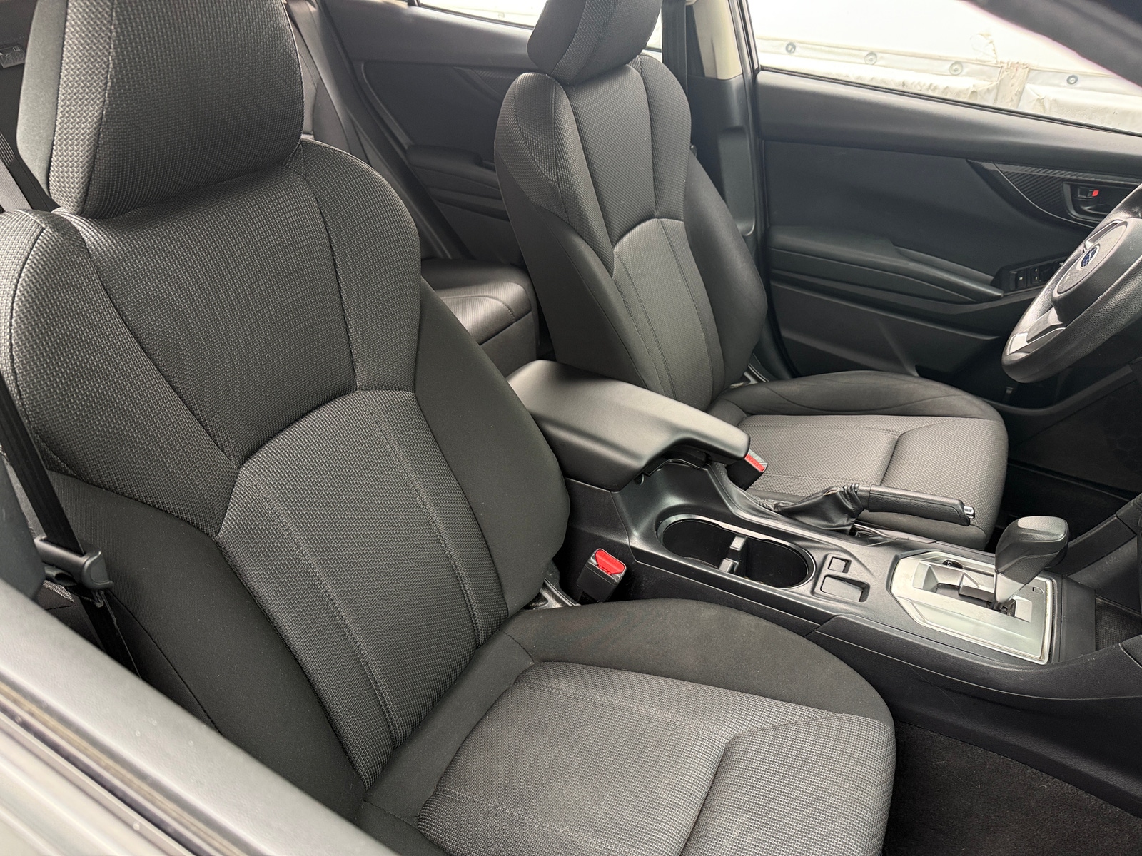 Thumbnail: 2019 Subaru Impreza - 2