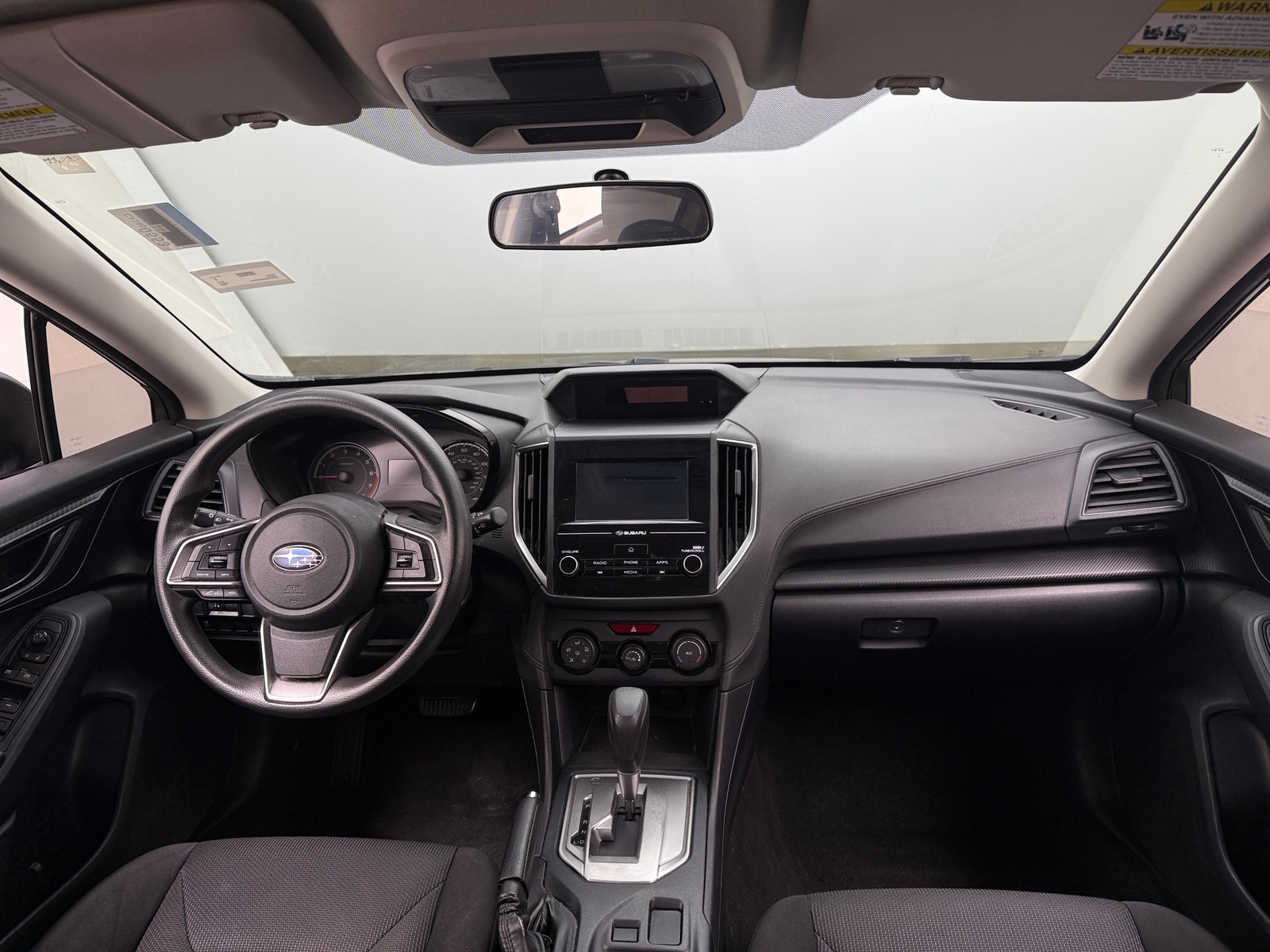 Thumbnail: 2019 Subaru Impreza - 3