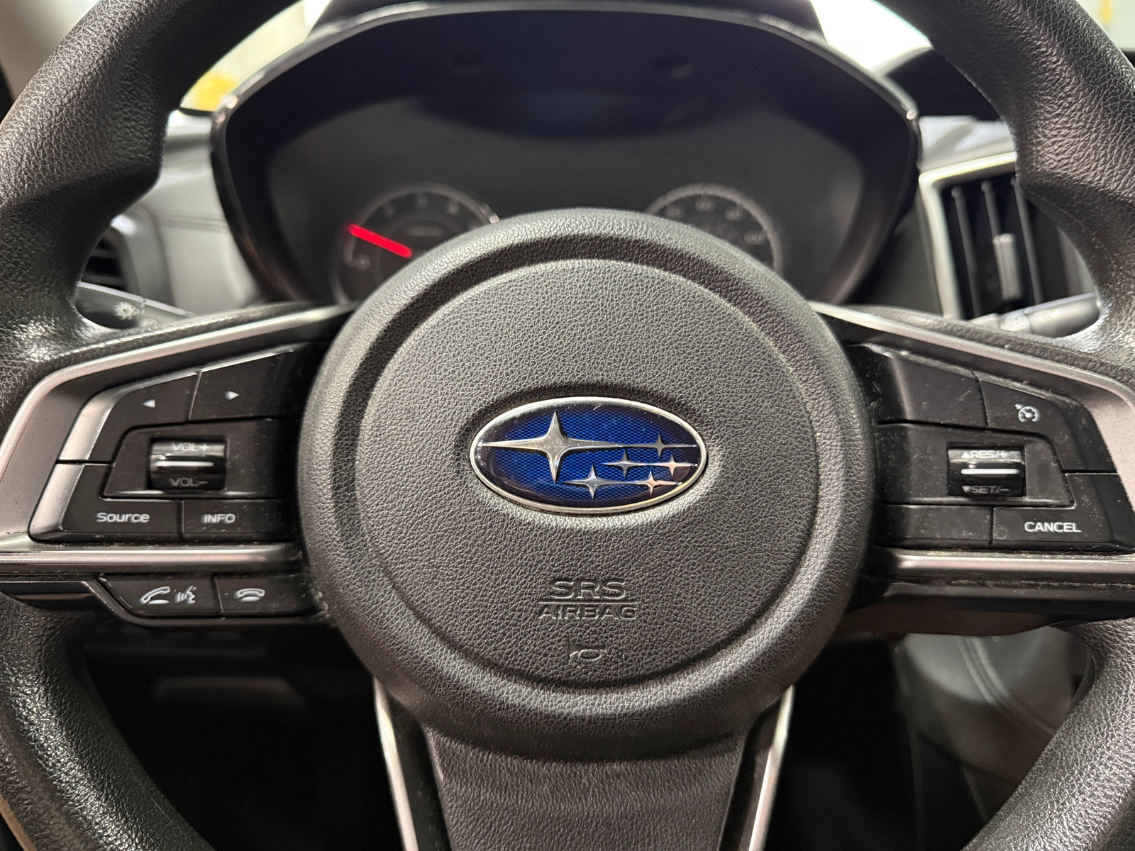 Thumbnail: 2019 Subaru Impreza - 5