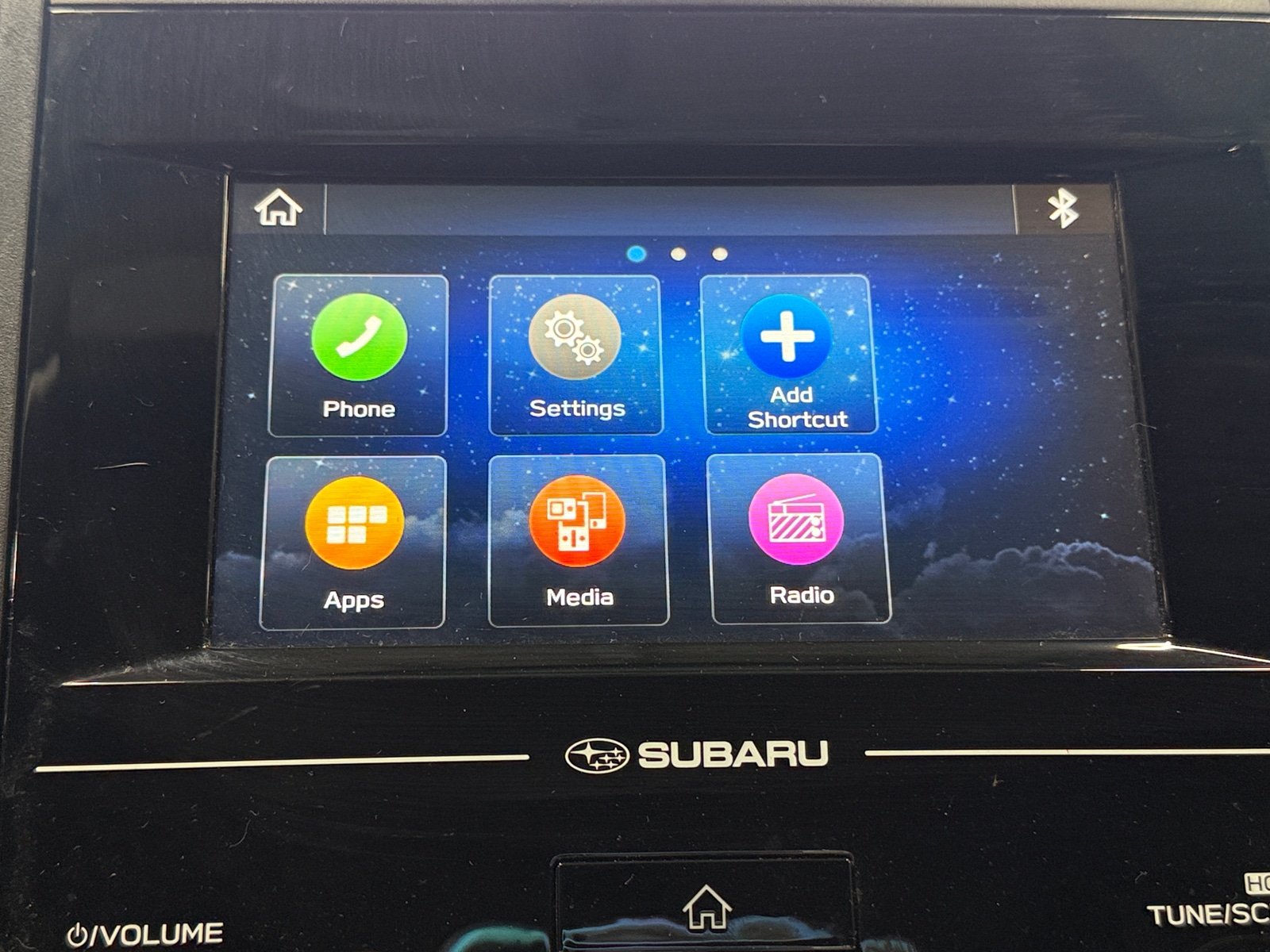 Thumbnail: 2019 Subaru Impreza - 4
