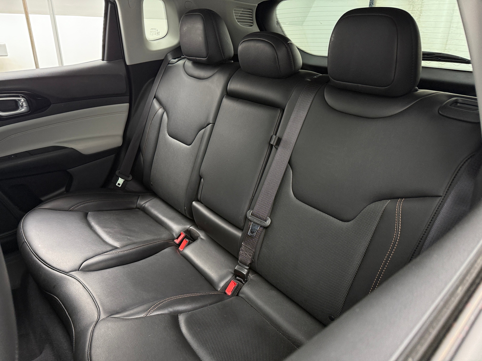 Thumbnail: 2022 Jeep Compass - 5