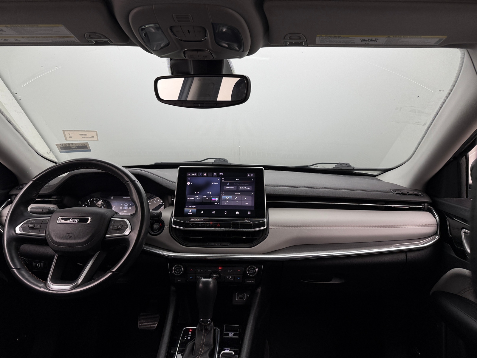 Thumbnail: 2022 Jeep Compass - 2
