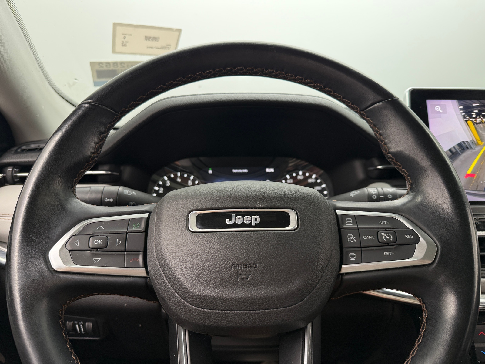 Thumbnail: 2022 Jeep Compass - 4