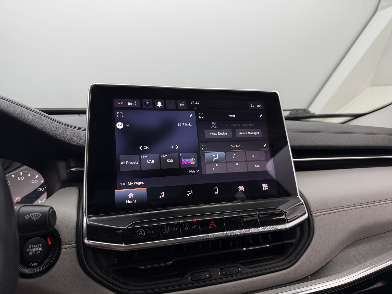 Thumbnail: 2022 Jeep Compass - 3