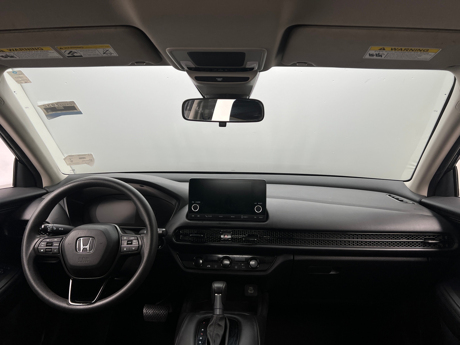 Thumbnail: 2024 Honda HR-V - 3