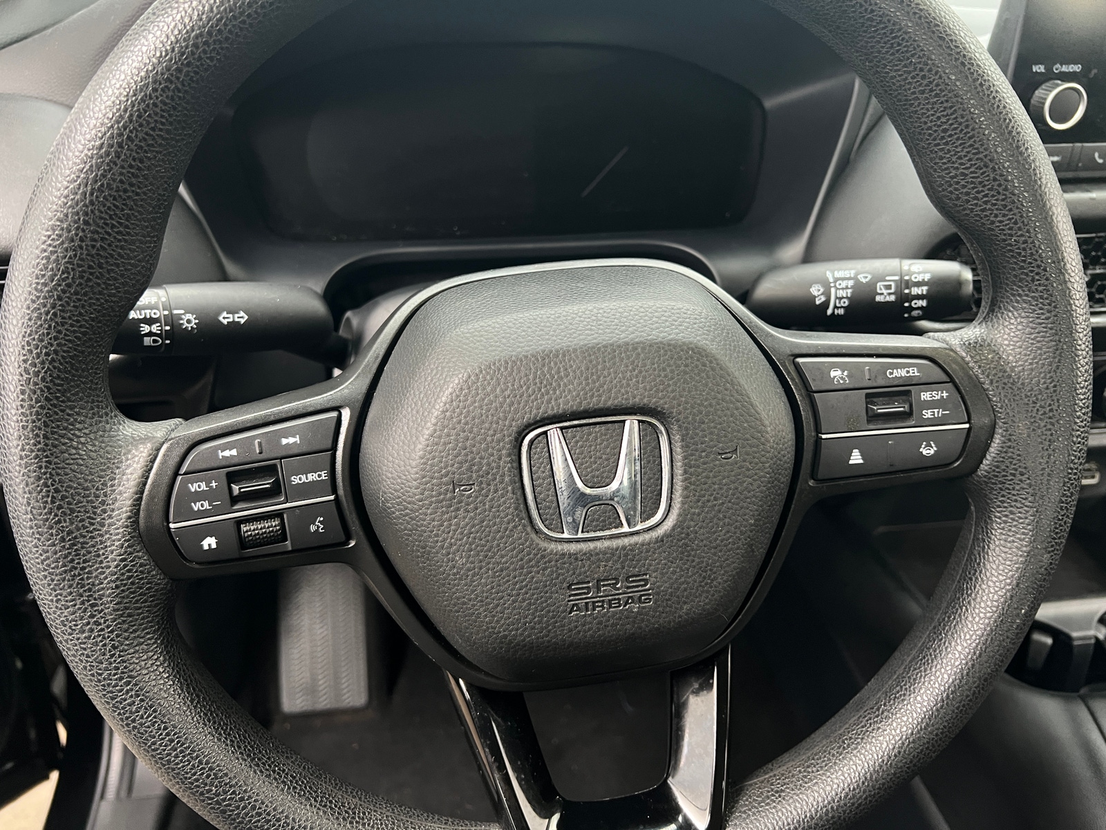 Thumbnail: 2024 Honda HR-V - 5