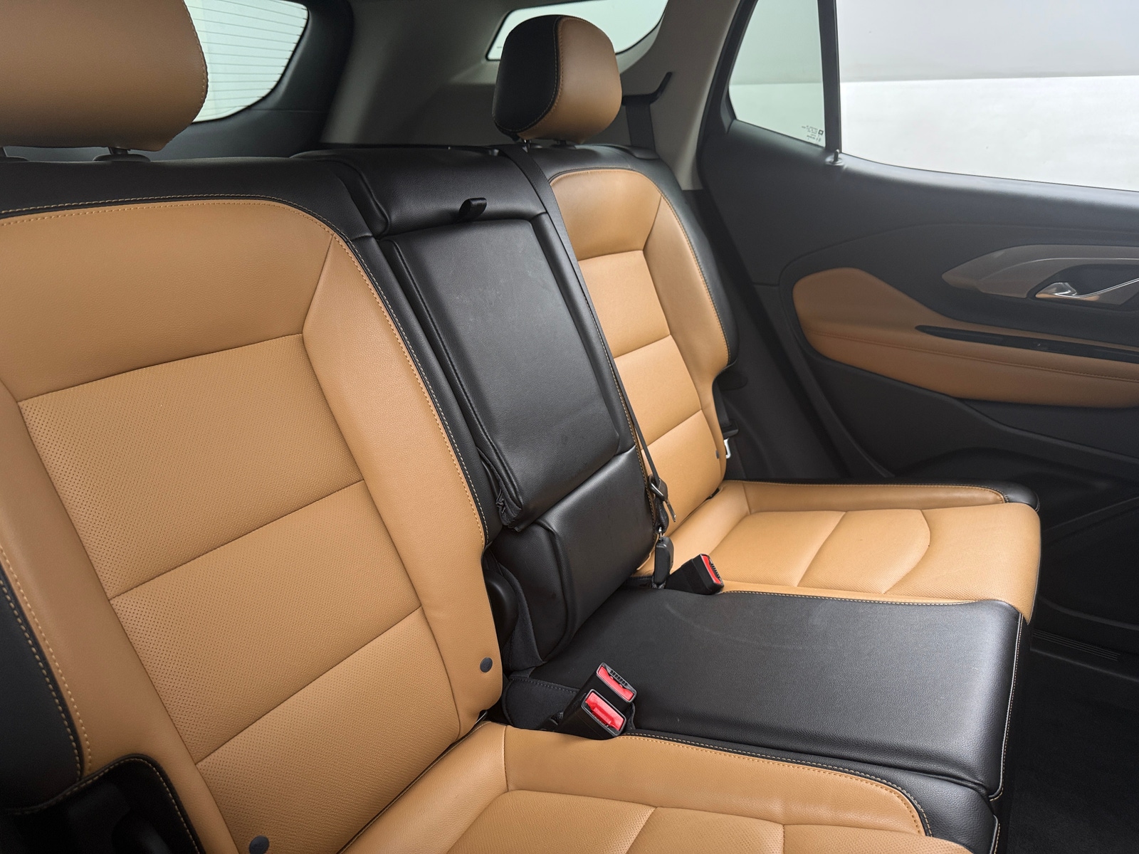 Thumbnail: 2021 GMC Terrain - 5