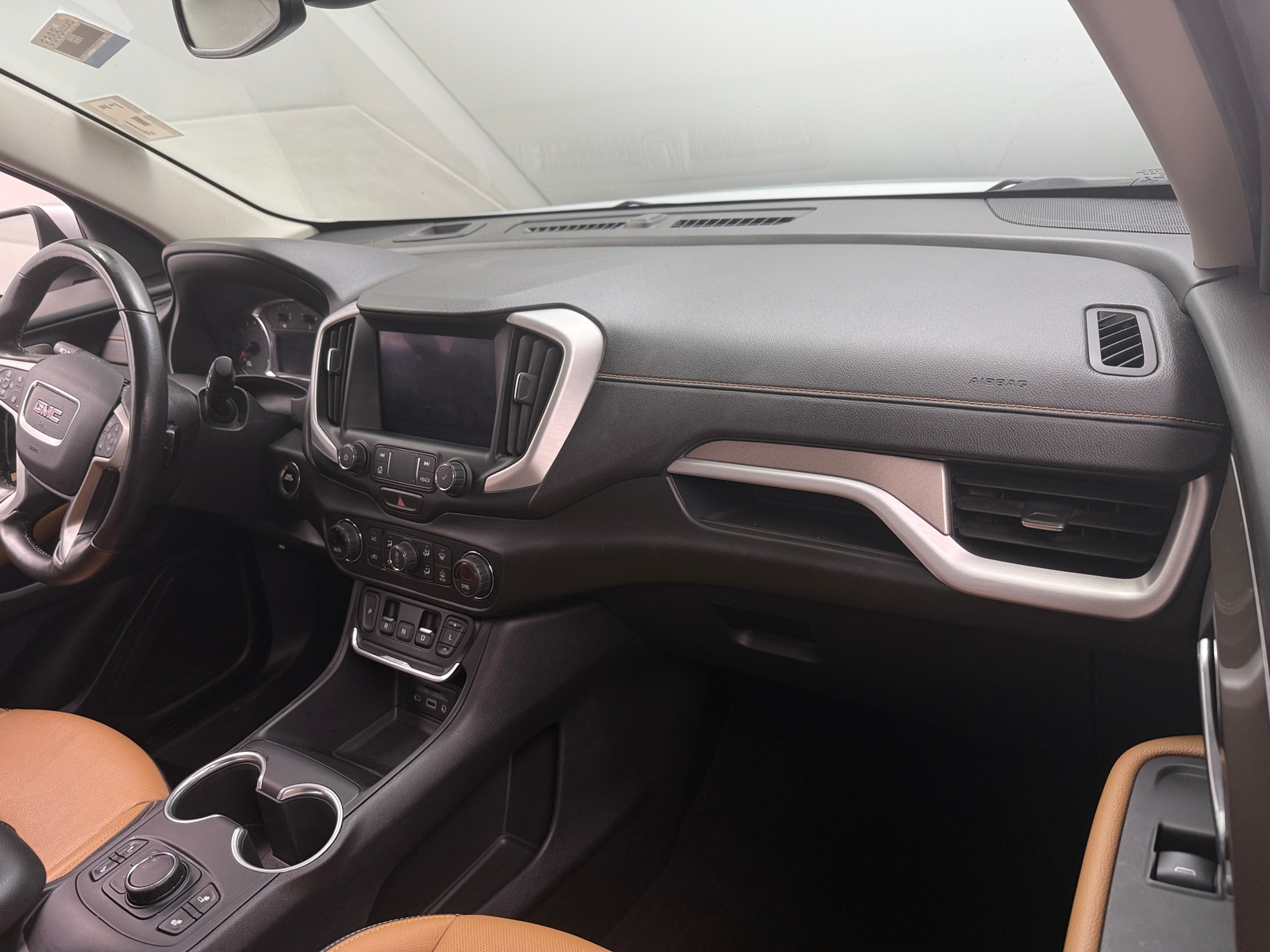 Thumbnail: 2021 GMC Terrain - 2