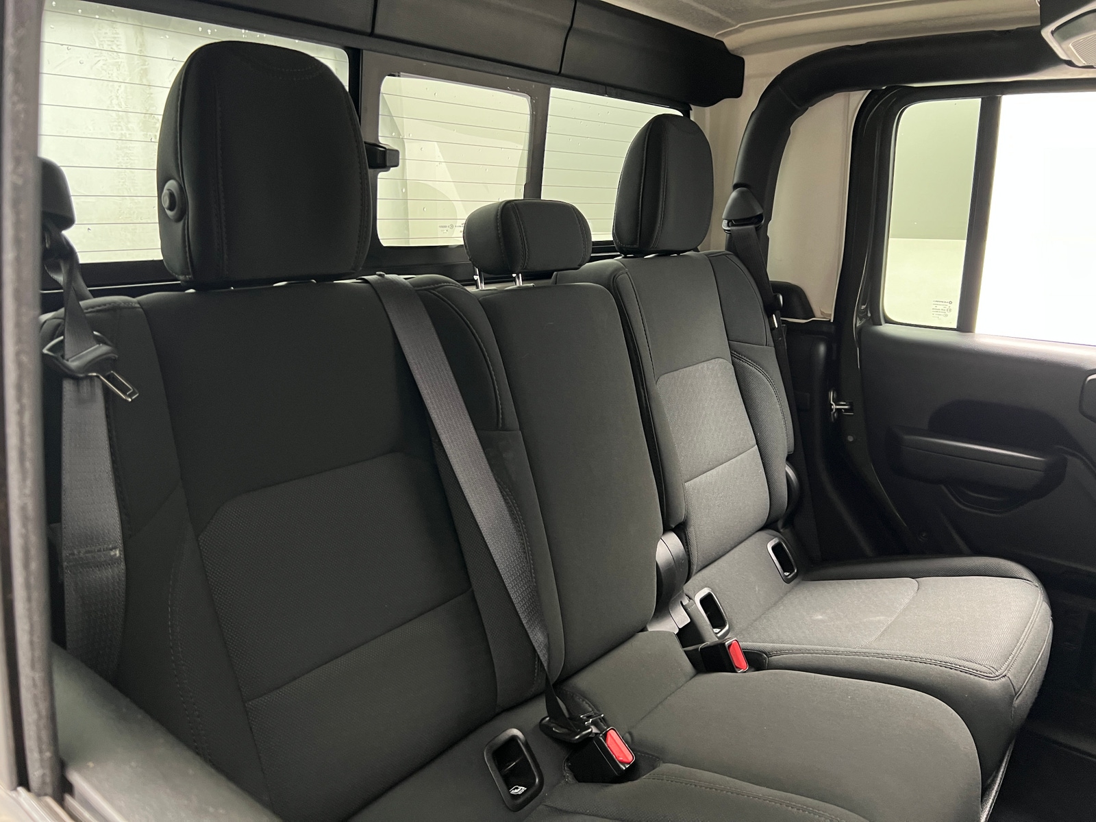 Thumbnail: 2023 Jeep Gladiator - 6