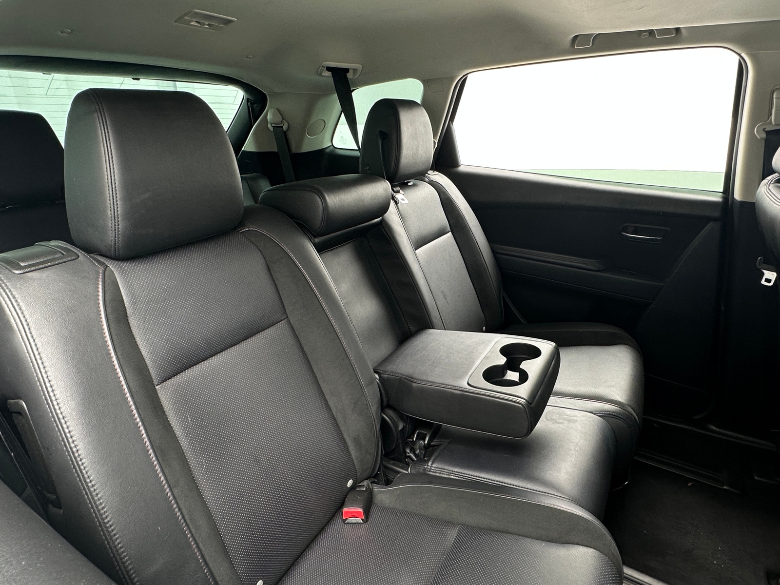 Thumbnail: 2015 Mazda CX-9 - 5