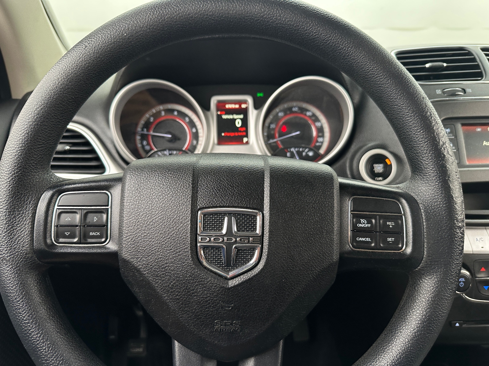 Thumbnail: 2020 Dodge Journey - 5