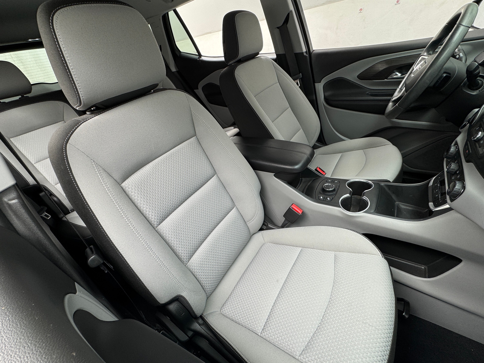 Thumbnail: 2022 GMC Terrain - 2