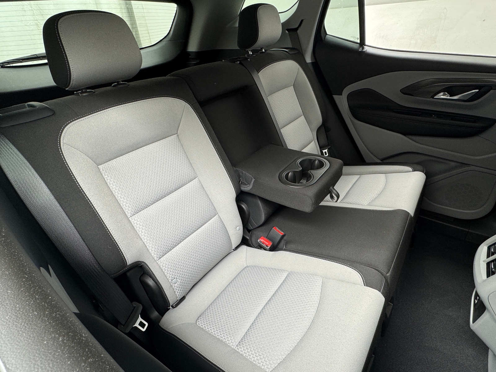 Thumbnail: 2022 GMC Terrain - 6