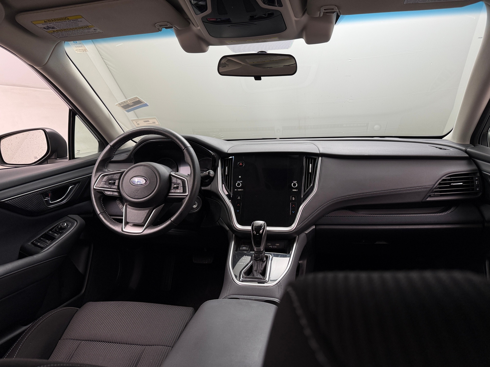 Thumbnail: 2022 Subaru Legacy - 3