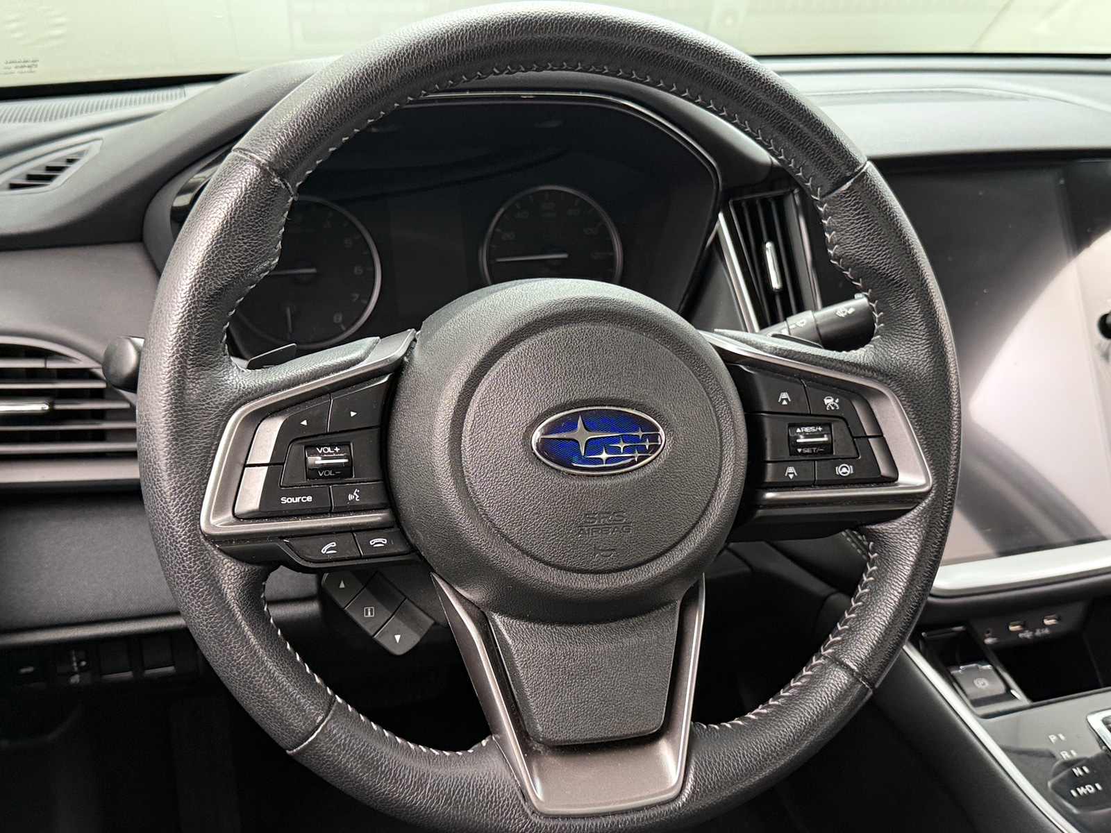 Thumbnail: 2022 Subaru Legacy - 5
