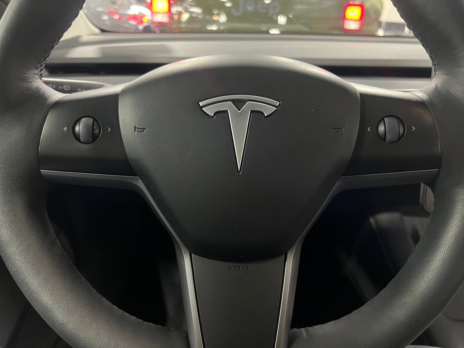 Thumbnail: 2023 Tesla Model 3 - 4