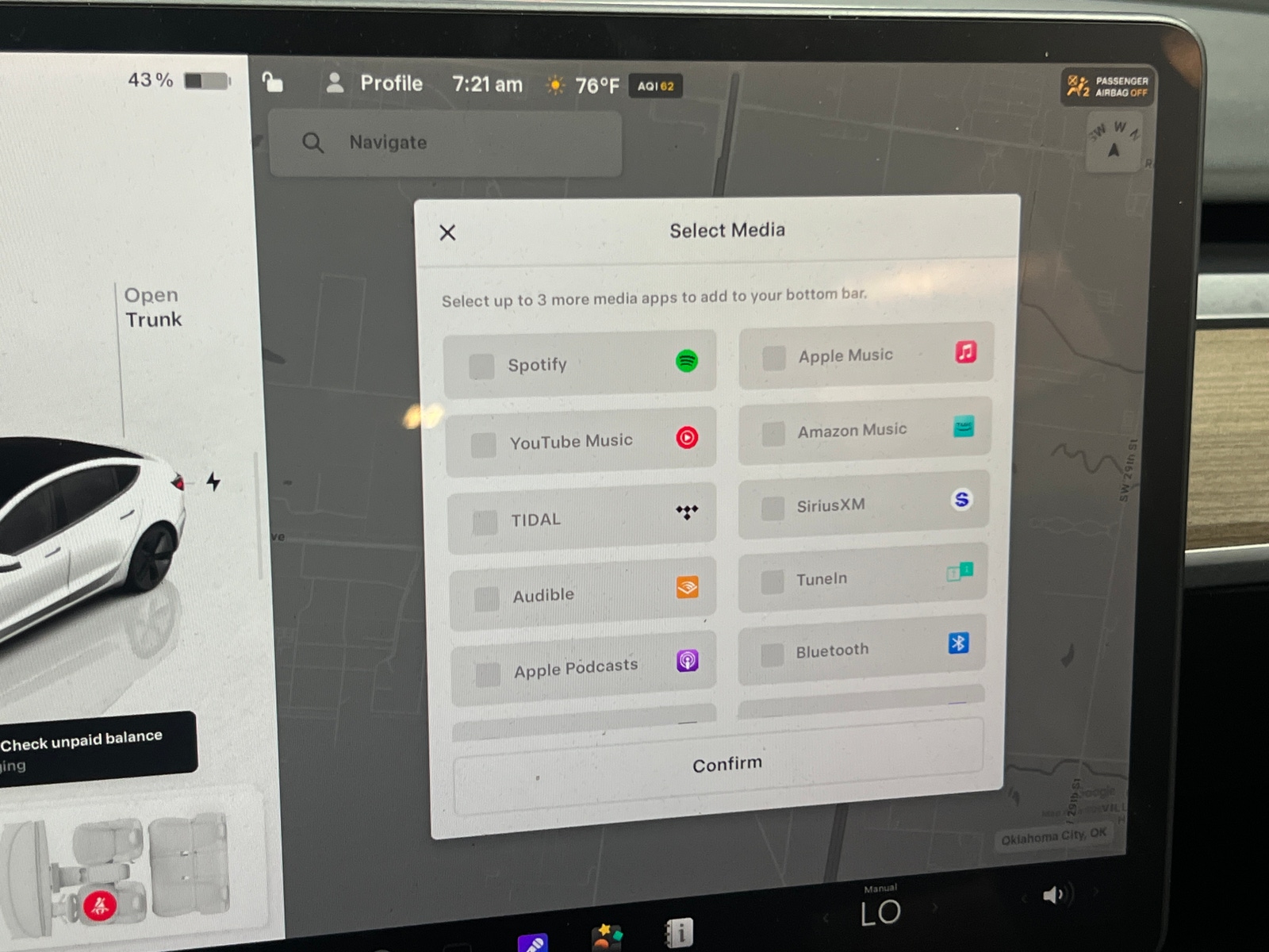 Thumbnail: 2023 Tesla Model 3 - 3