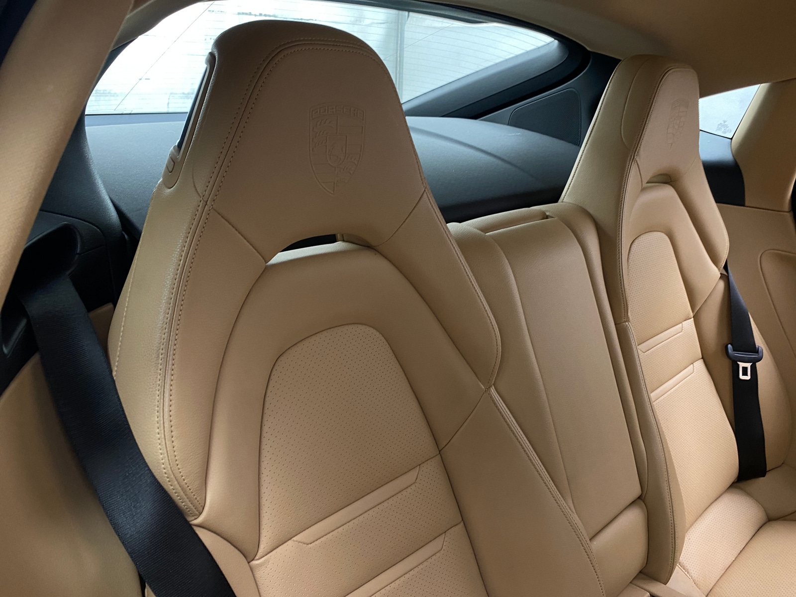 Thumbnail: 2018 Porsche Panamera - 5