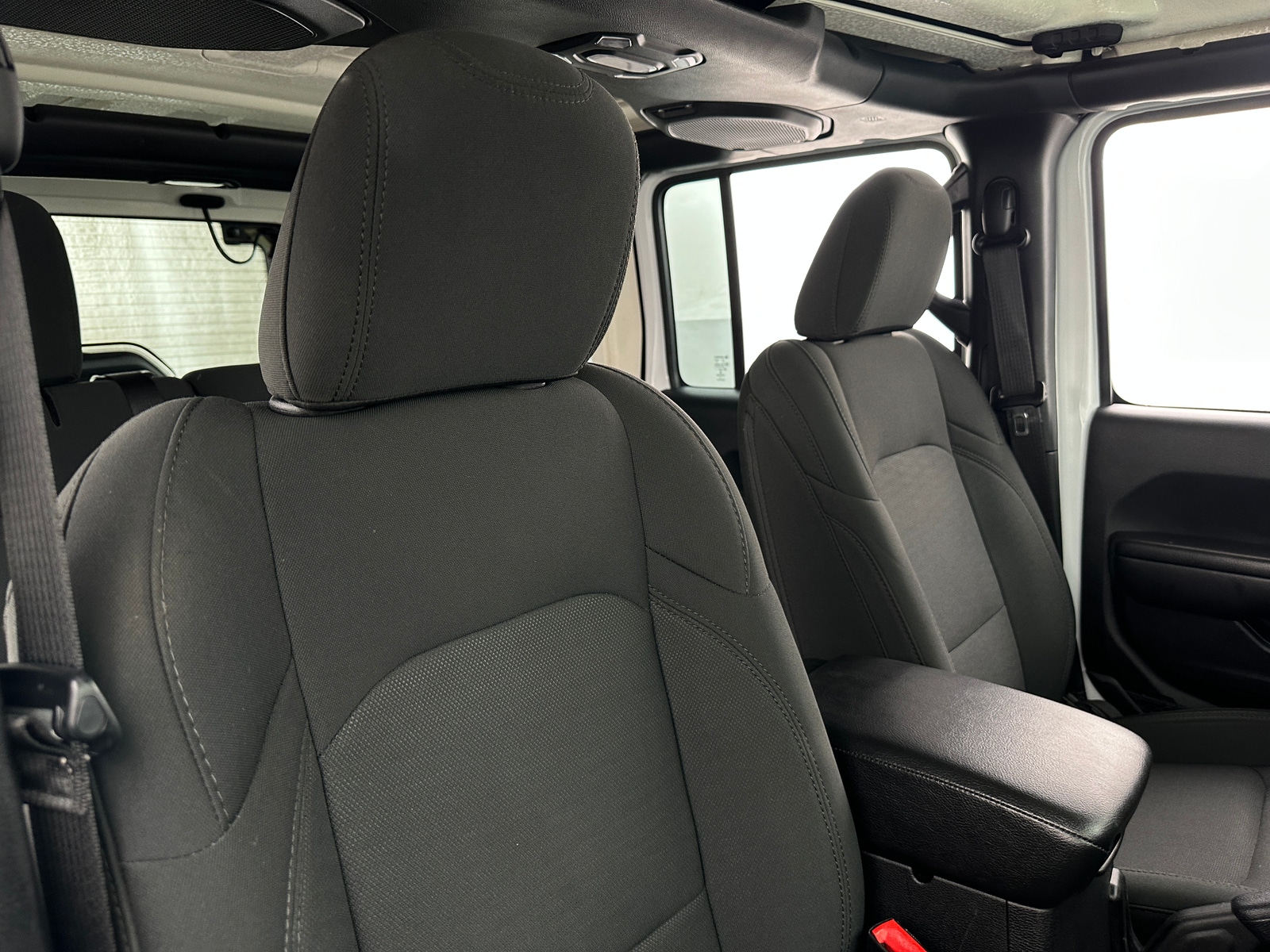 Thumbnail: 2020 Jeep Wrangler - 2
