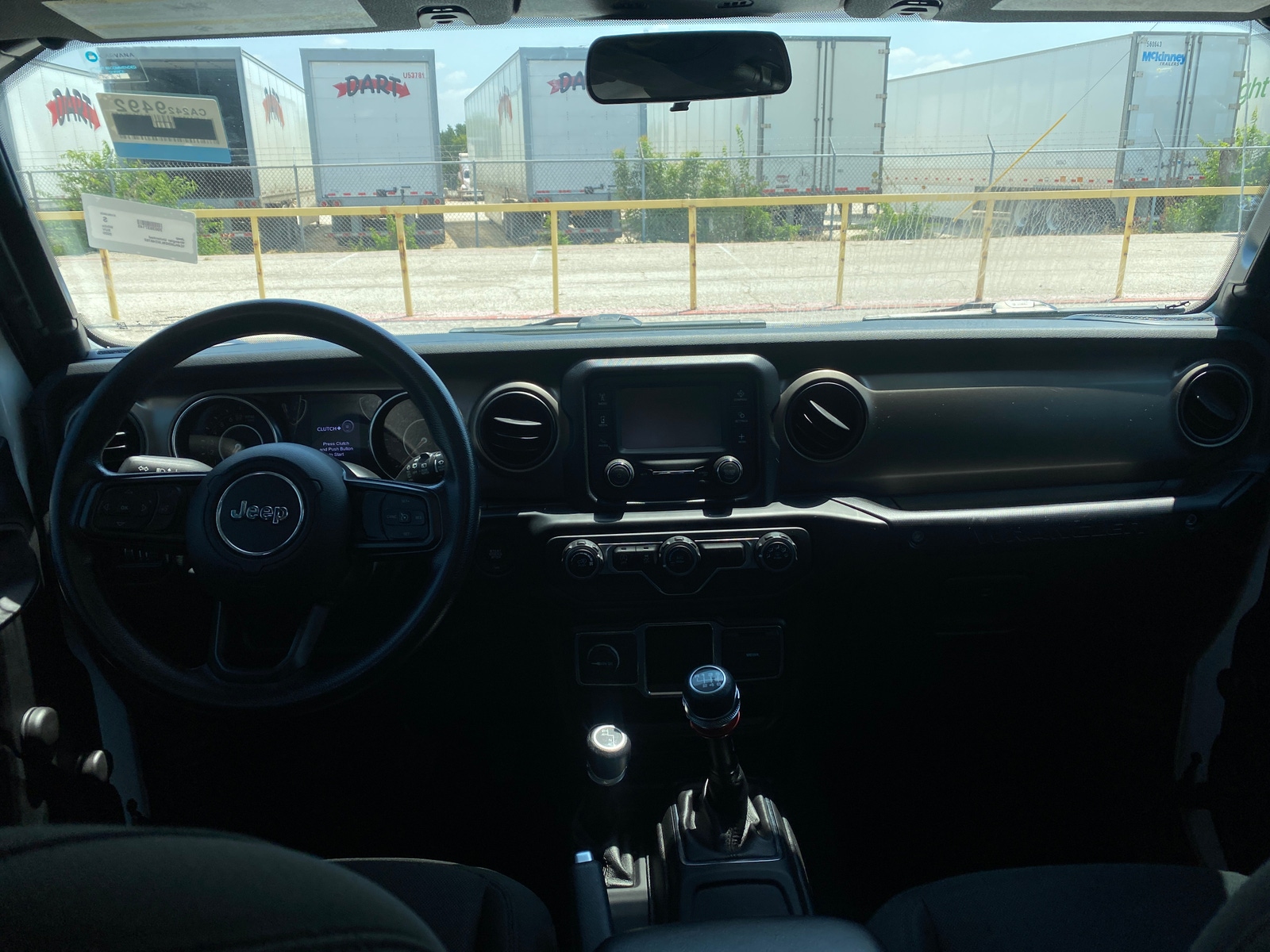 Thumbnail: 2020 Jeep Wrangler - 3