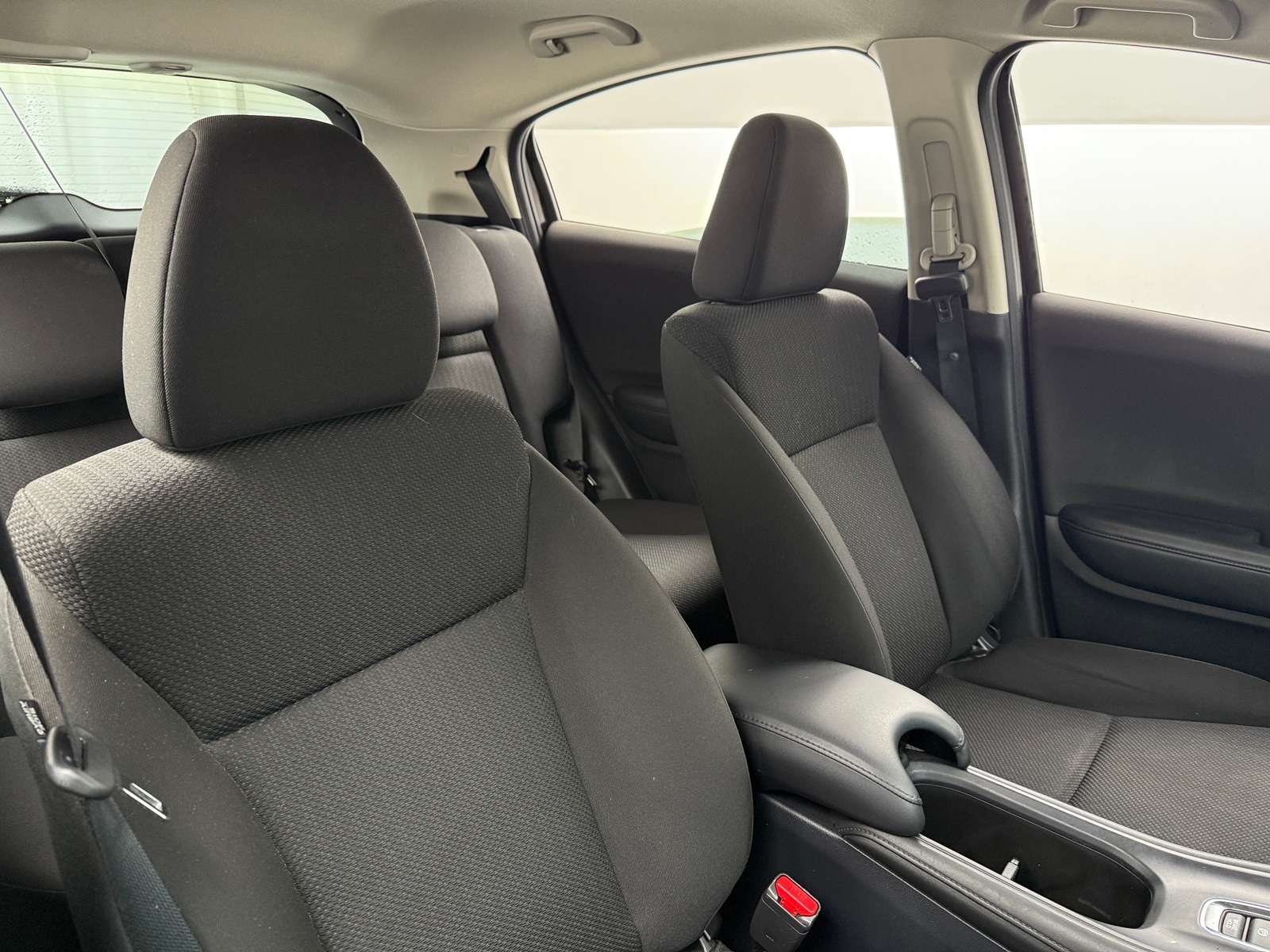 Thumbnail: 2018 Honda HR-V - 2