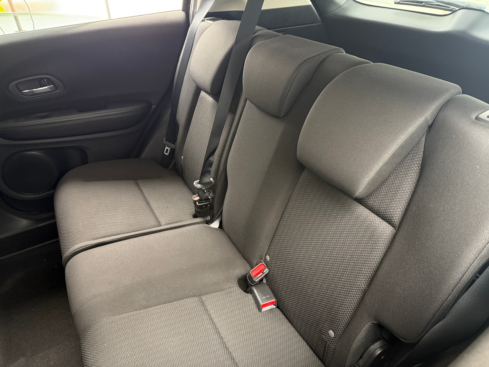 Thumbnail: 2018 Honda HR-V - 6