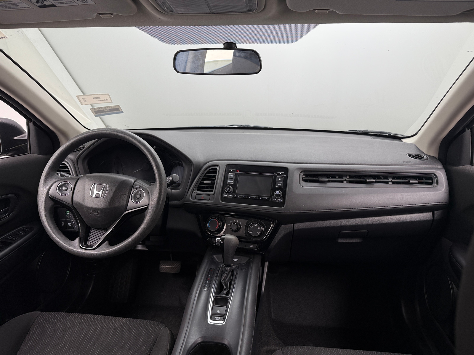 Thumbnail: 2018 Honda HR-V - 3