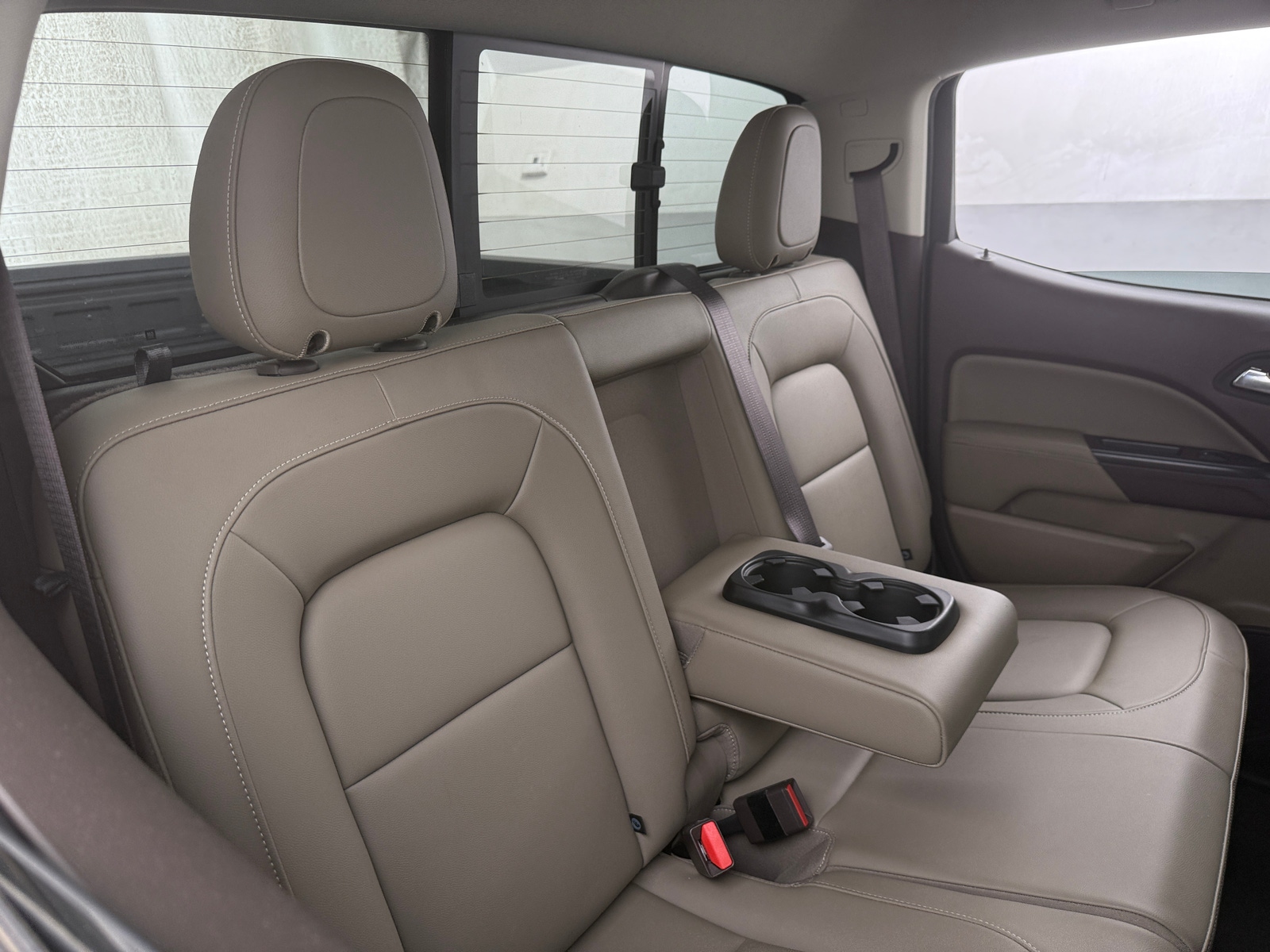 Thumbnail: 2019 GMC Canyon - 5