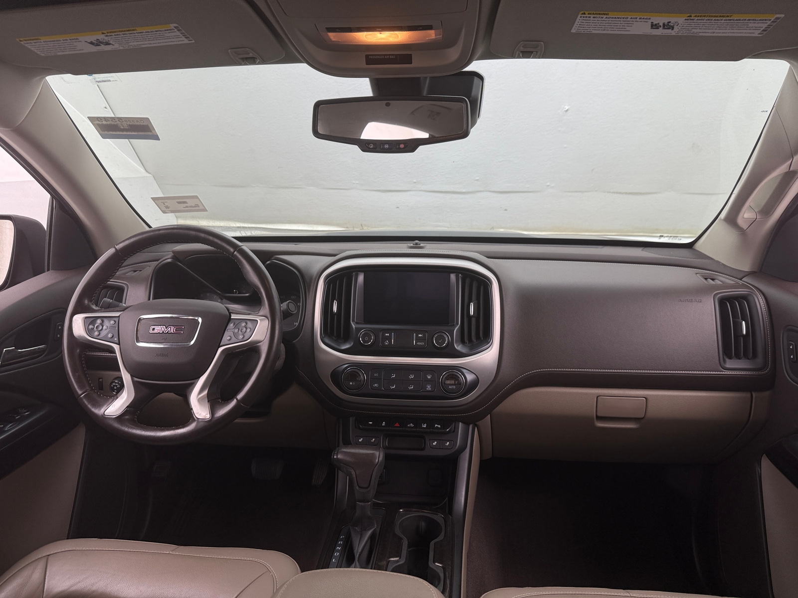 Thumbnail: 2019 GMC Canyon - 2