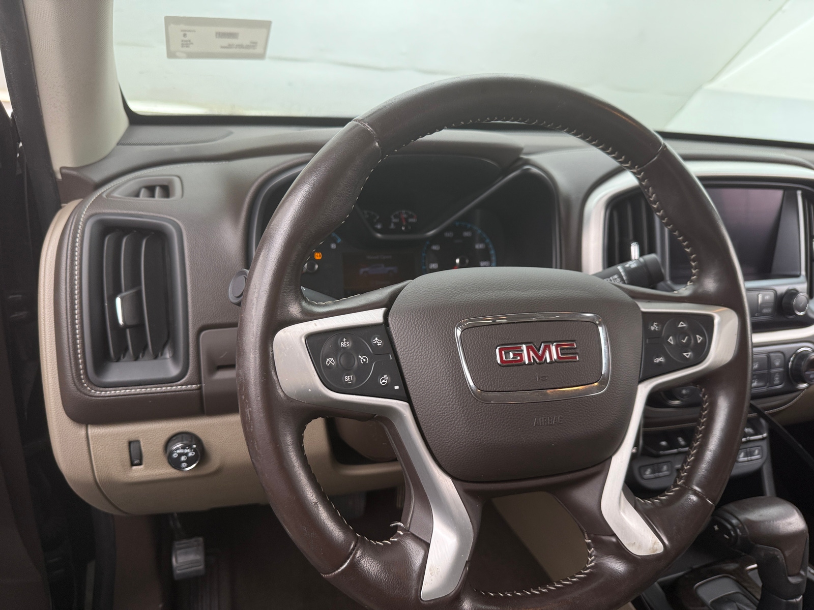 Thumbnail: 2019 GMC Canyon - 4