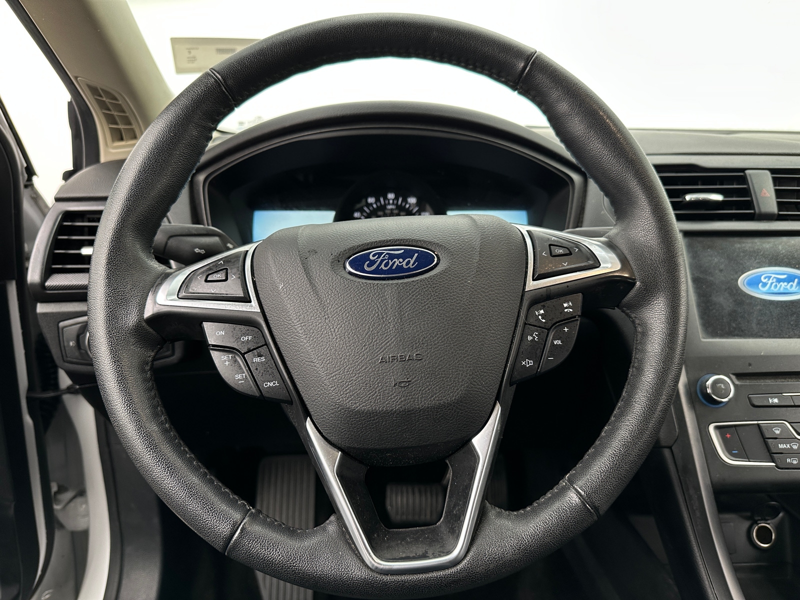 Thumbnail: 2018 Ford Fusion - 5