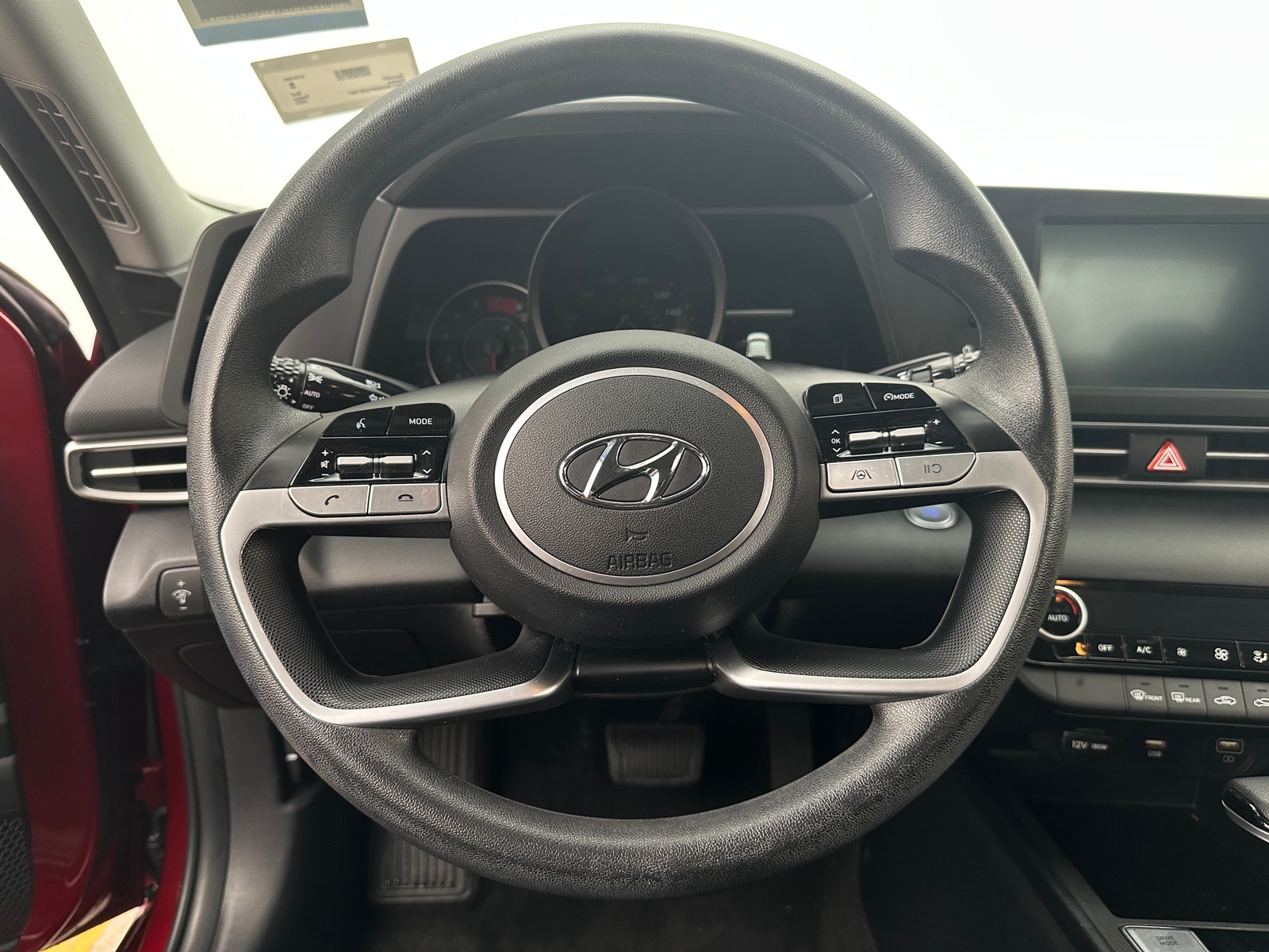 Thumbnail: 2023 Hyundai Elantra - 5