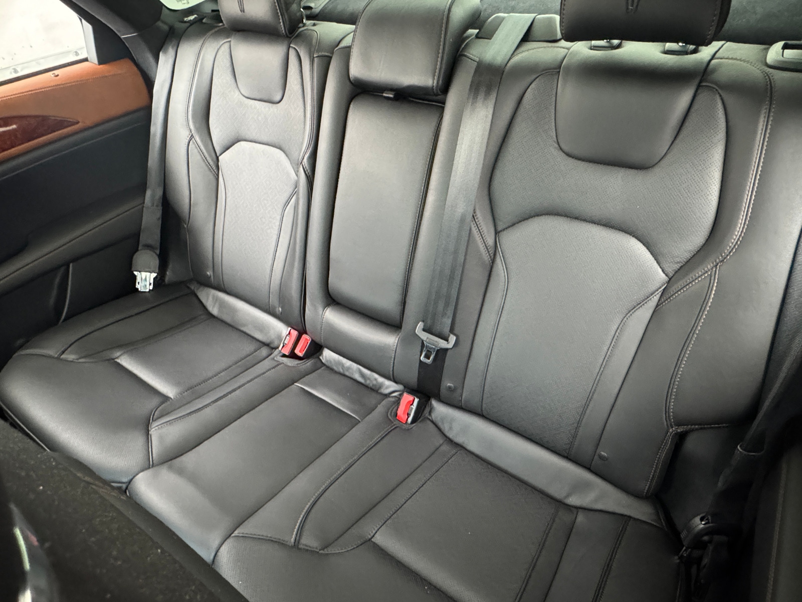 Thumbnail: 2017 Lincoln MKZ - 5