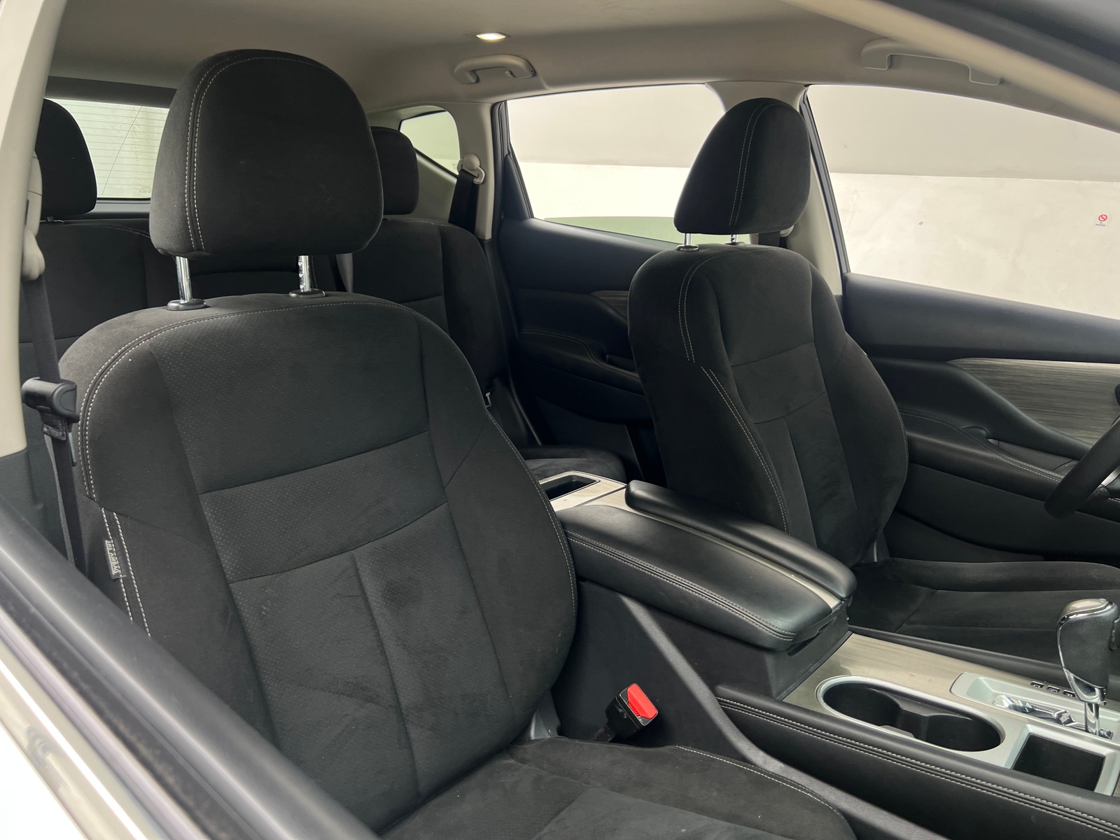 Thumbnail: 2018 Nissan Murano - 2