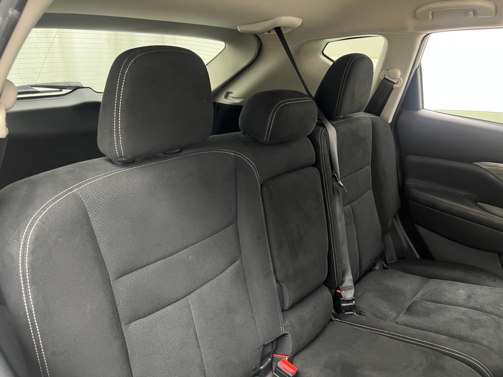 Thumbnail: 2018 Nissan Murano - 6