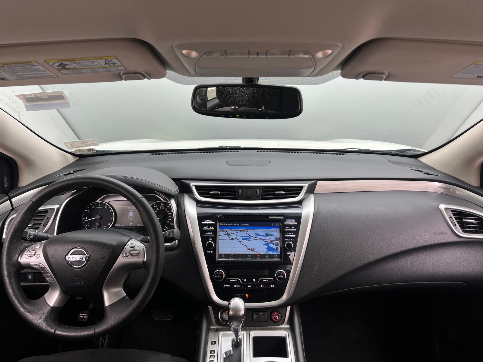 Thumbnail: 2018 Nissan Murano - 3