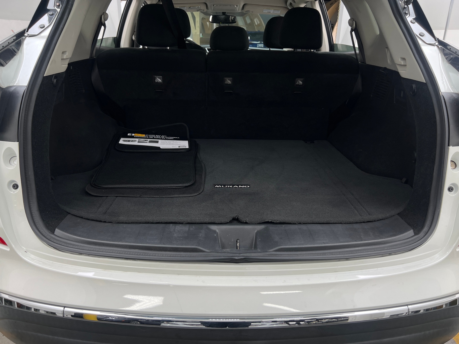 Thumbnail: 2018 Nissan Murano - 7