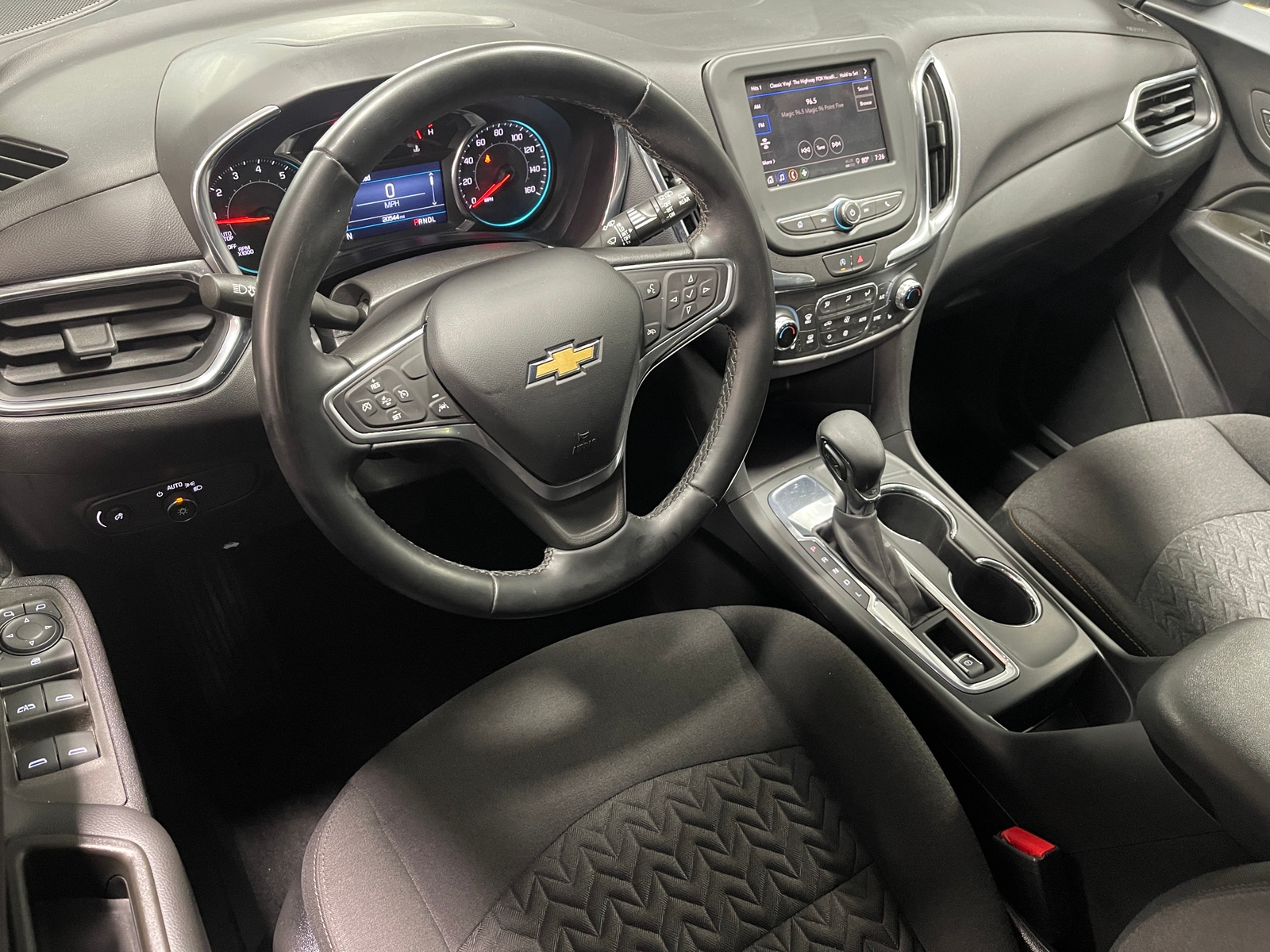 Thumbnail: 2023 Chevrolet Equinox - 3