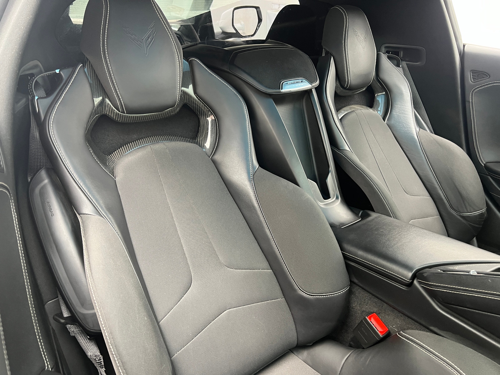 Thumbnail: 2020 Chevrolet Corvette - 2
