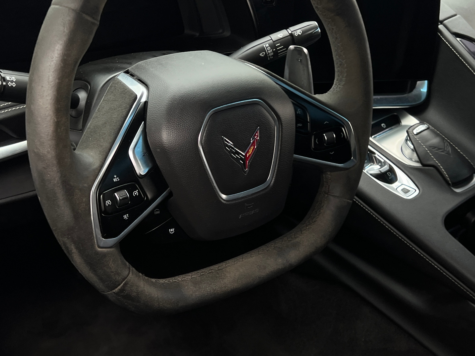 Thumbnail: 2020 Chevrolet Corvette - 4