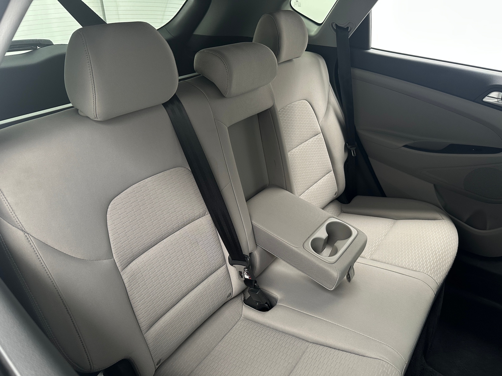 Thumbnail: 2019 Hyundai Tucson - 6
