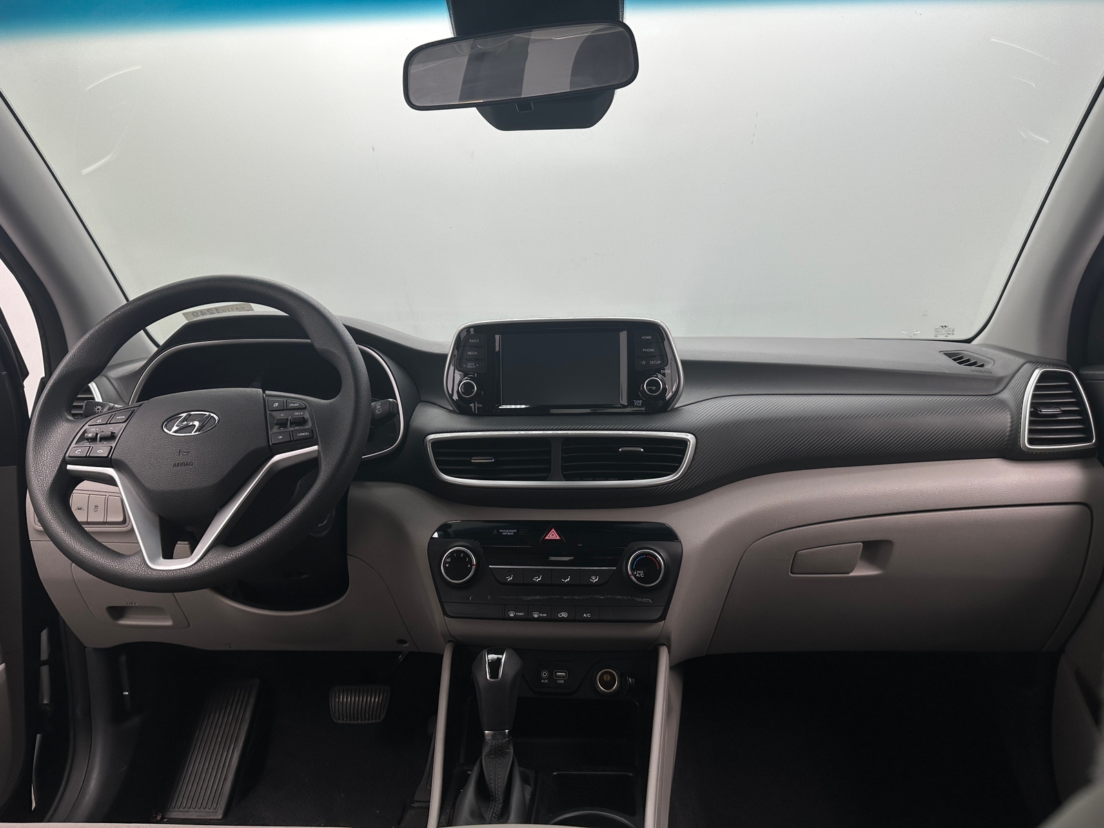 Thumbnail: 2019 Hyundai Tucson - 3