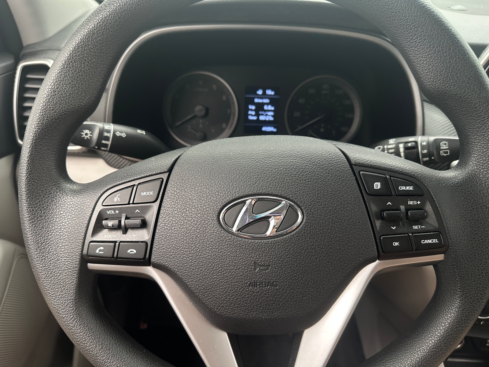 Thumbnail: 2019 Hyundai Tucson - 5