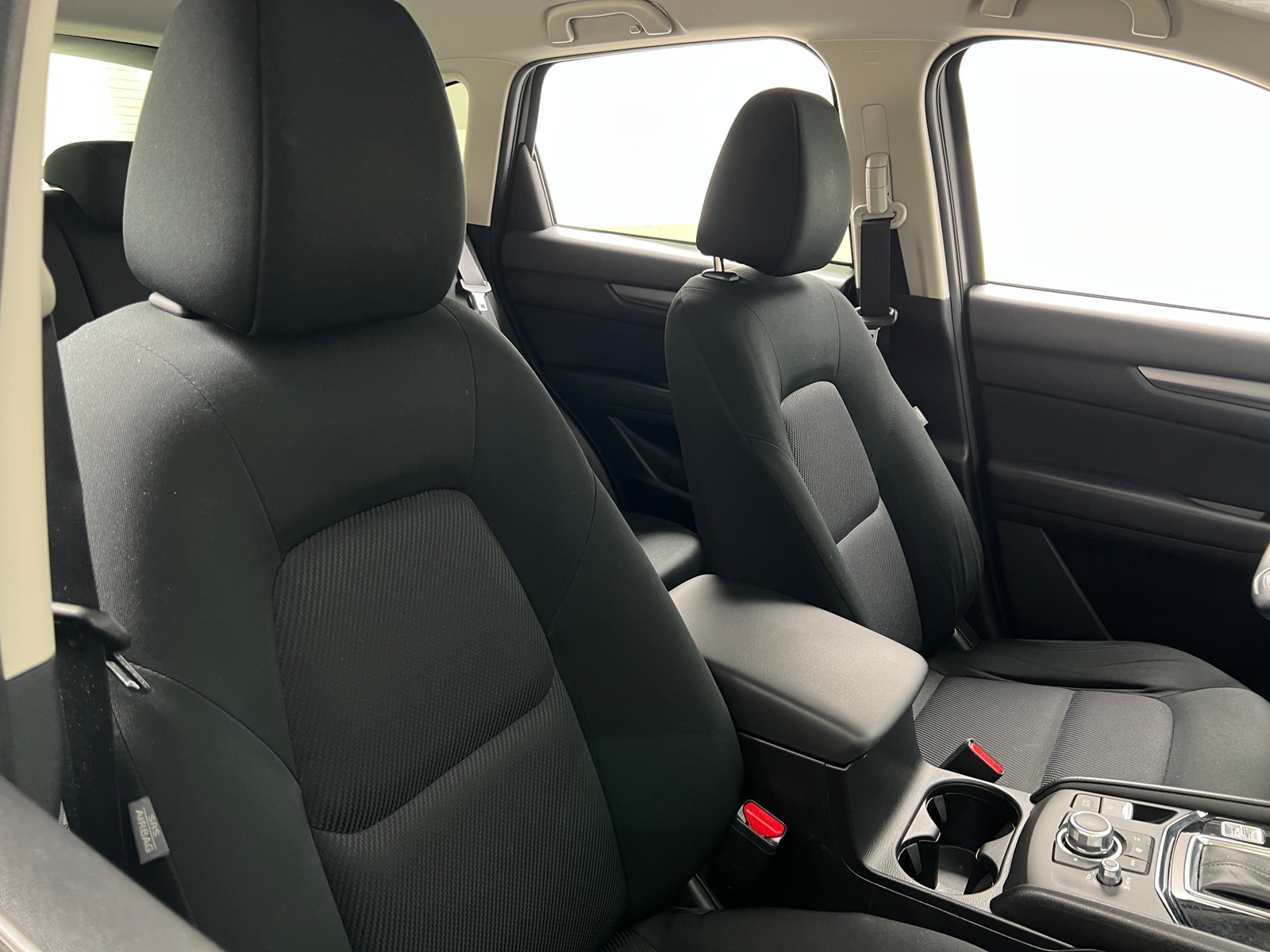Thumbnail: 2018 Mazda CX-5 - 2