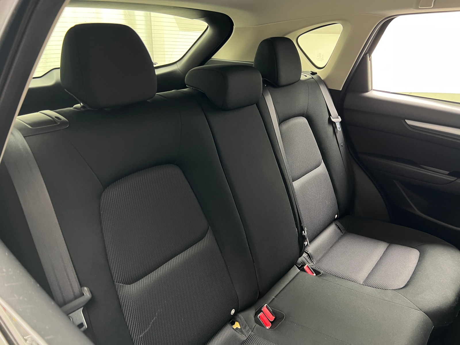 Thumbnail: 2018 Mazda CX-5 - 6